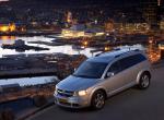 Dodge Journey 2008 года
